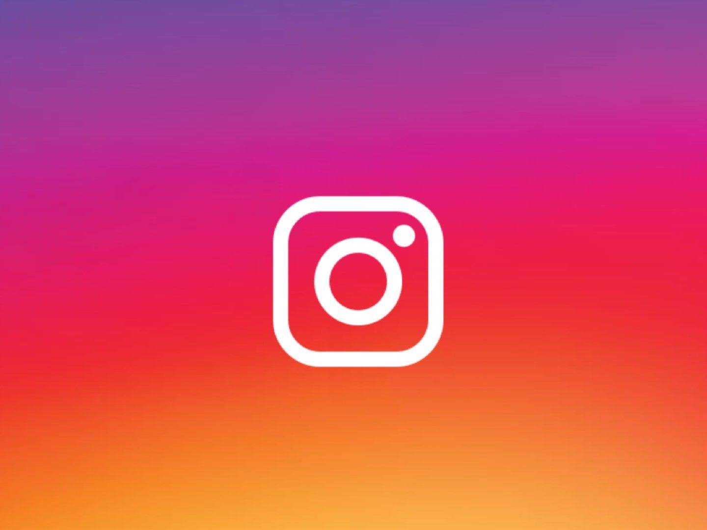 Logo Instagram