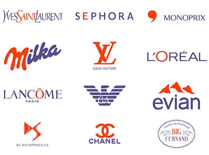 Logo clients