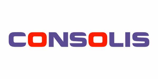 Logo Consolis