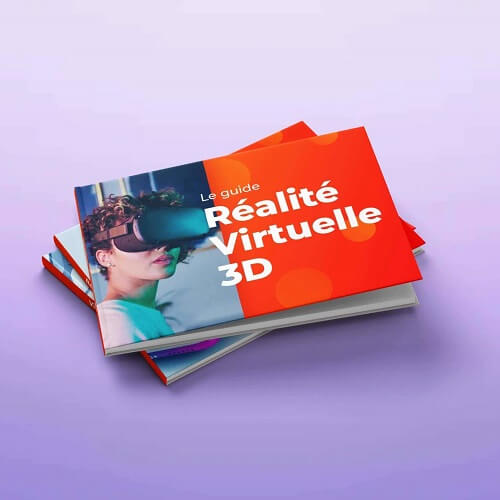 Guide de R&eacute;alit&eacute; Virtuelle 3D