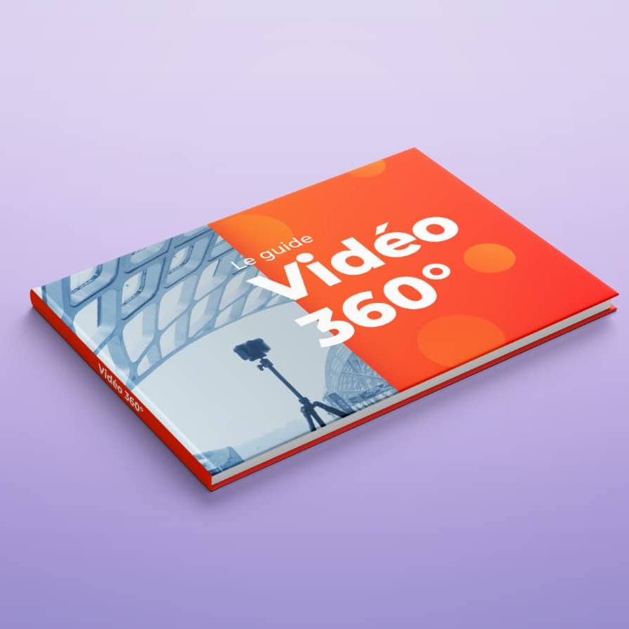 Guide vid&eacute;o 360&deg;