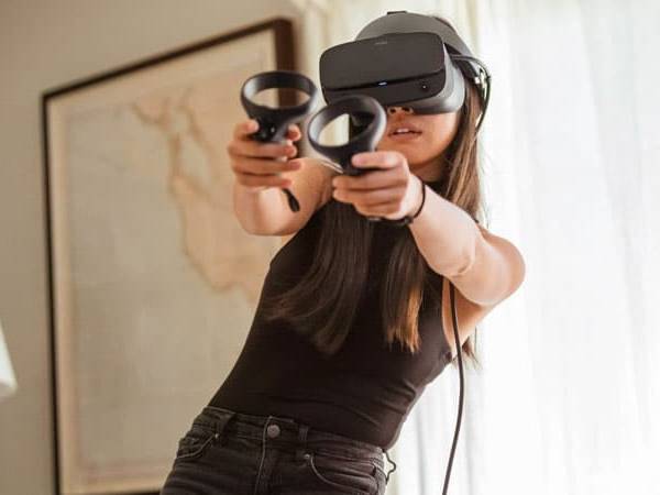 Location casque r&eacute;alit&eacute; virtuelle oculus rift s