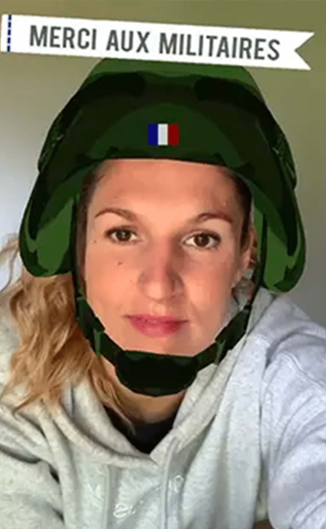 GMF Filtre