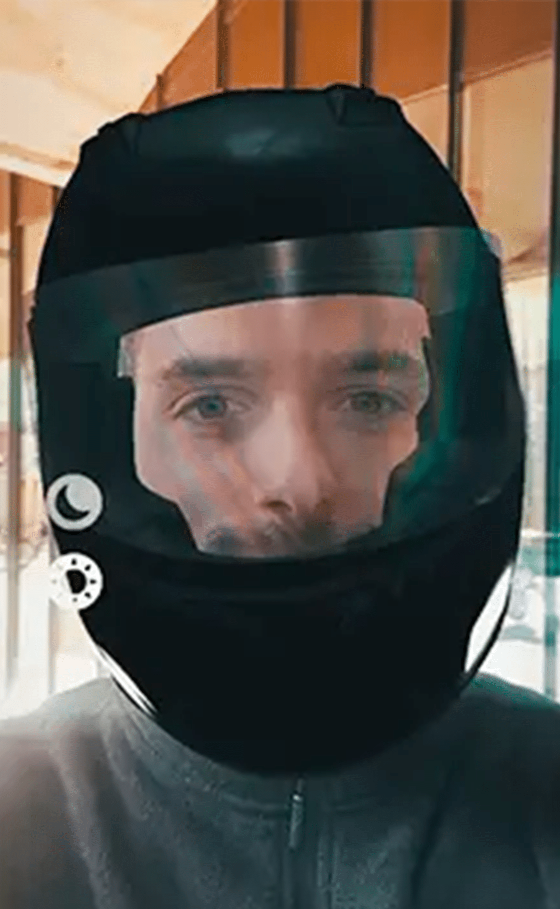VFluo Filtre