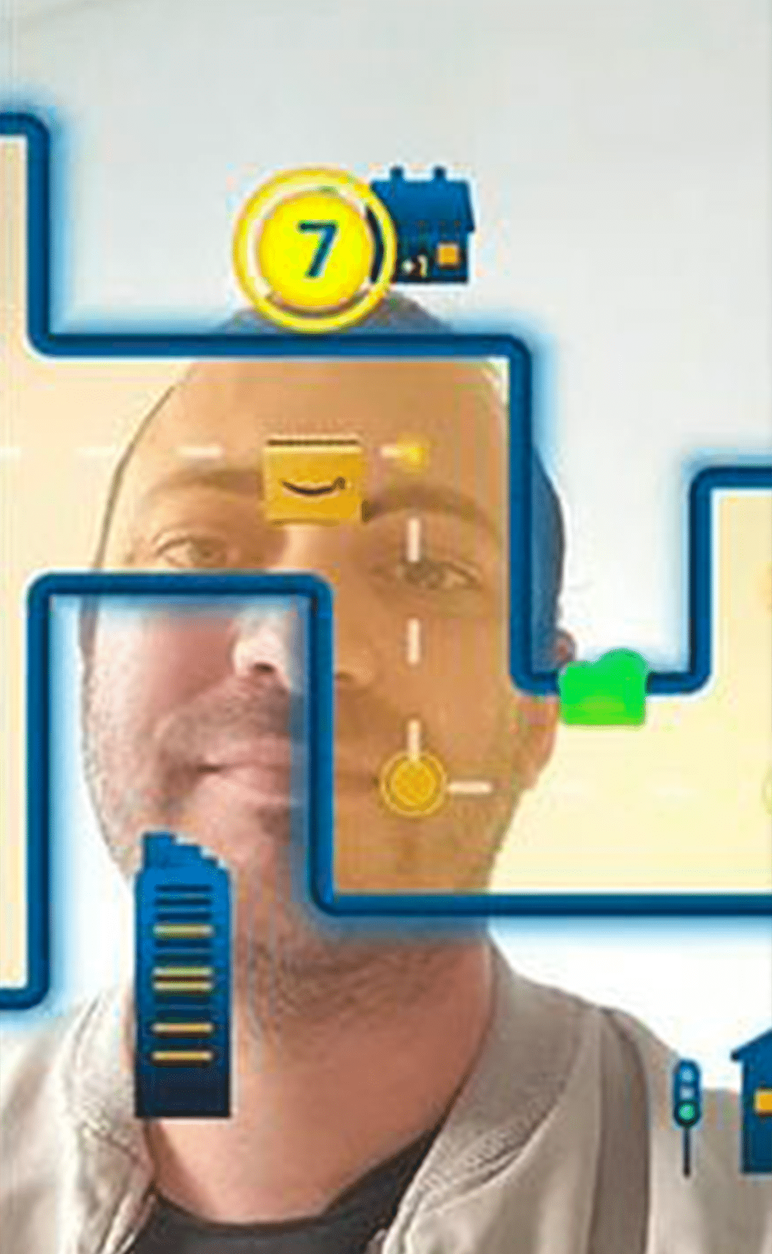 Amazon-Filtre