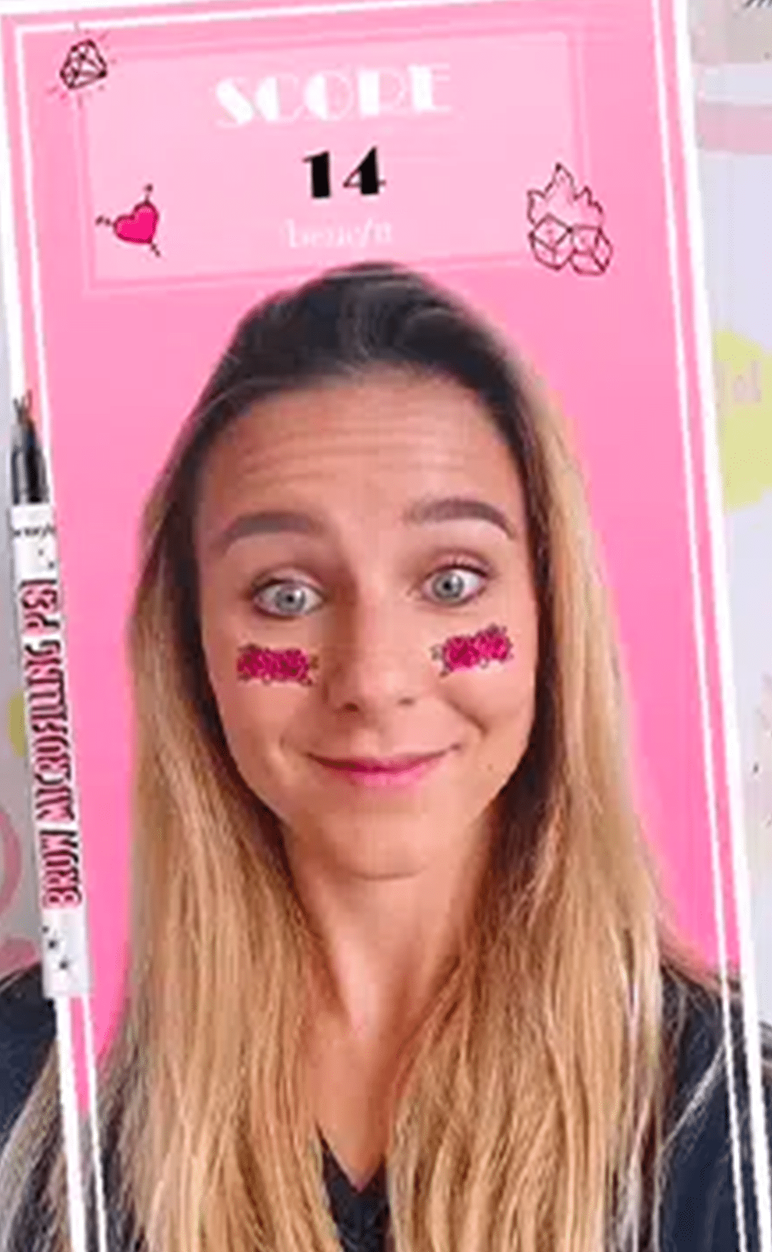 Benefit Filtre