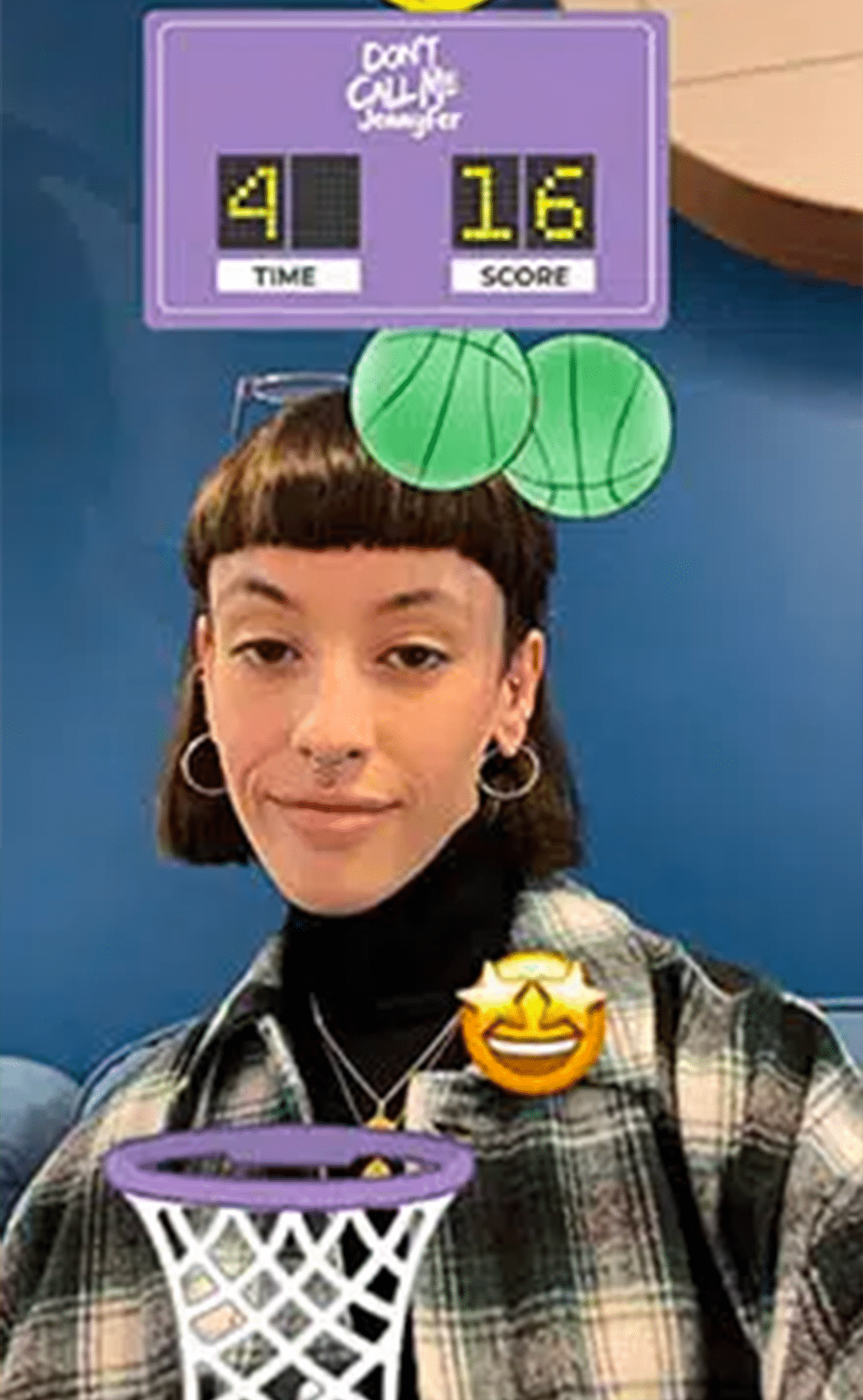 Jennyfer-Filtre