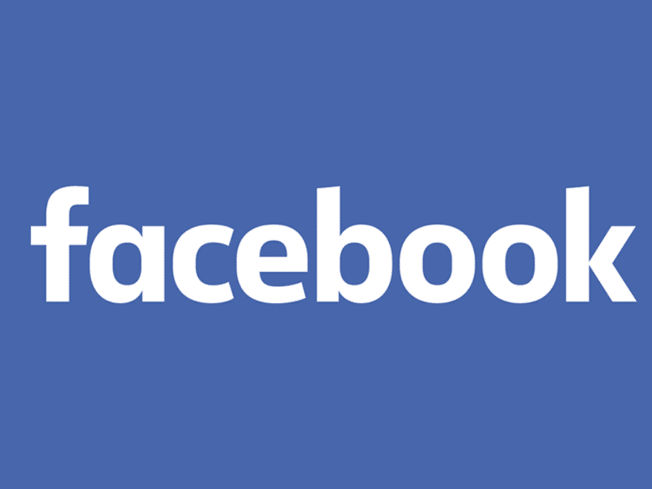 Facebook logo