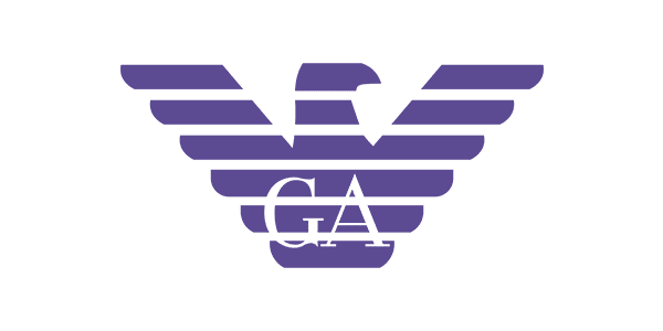 Armani-logo