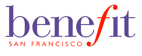 Benefit Cosmetics logo