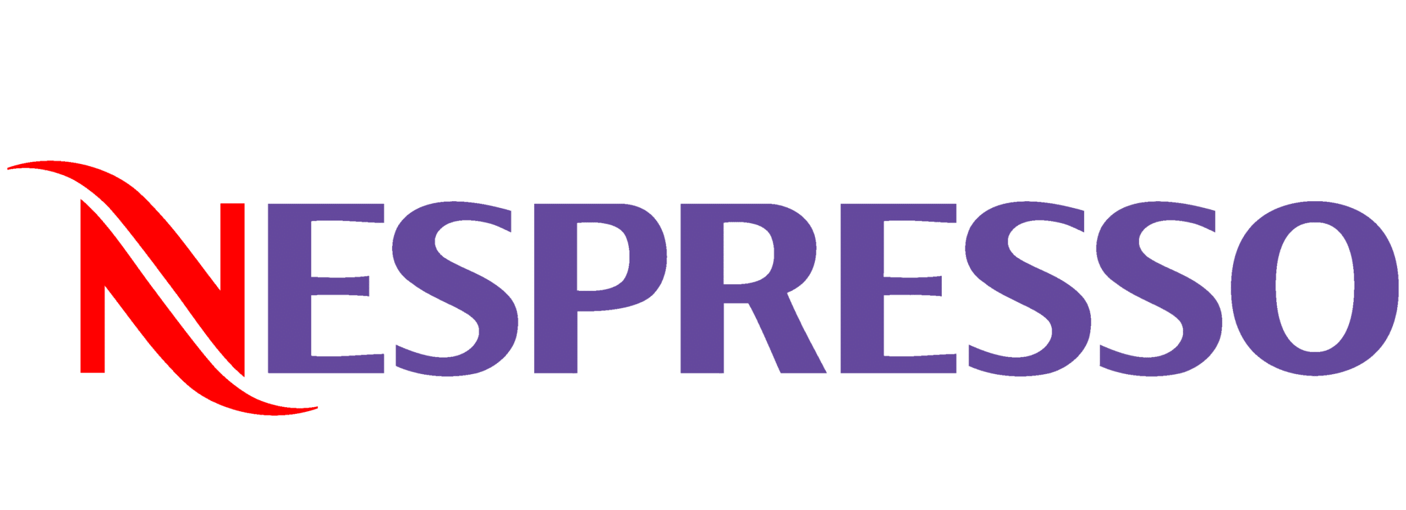 Nespresso Logo