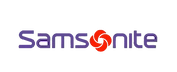 Samsonite logo couleur