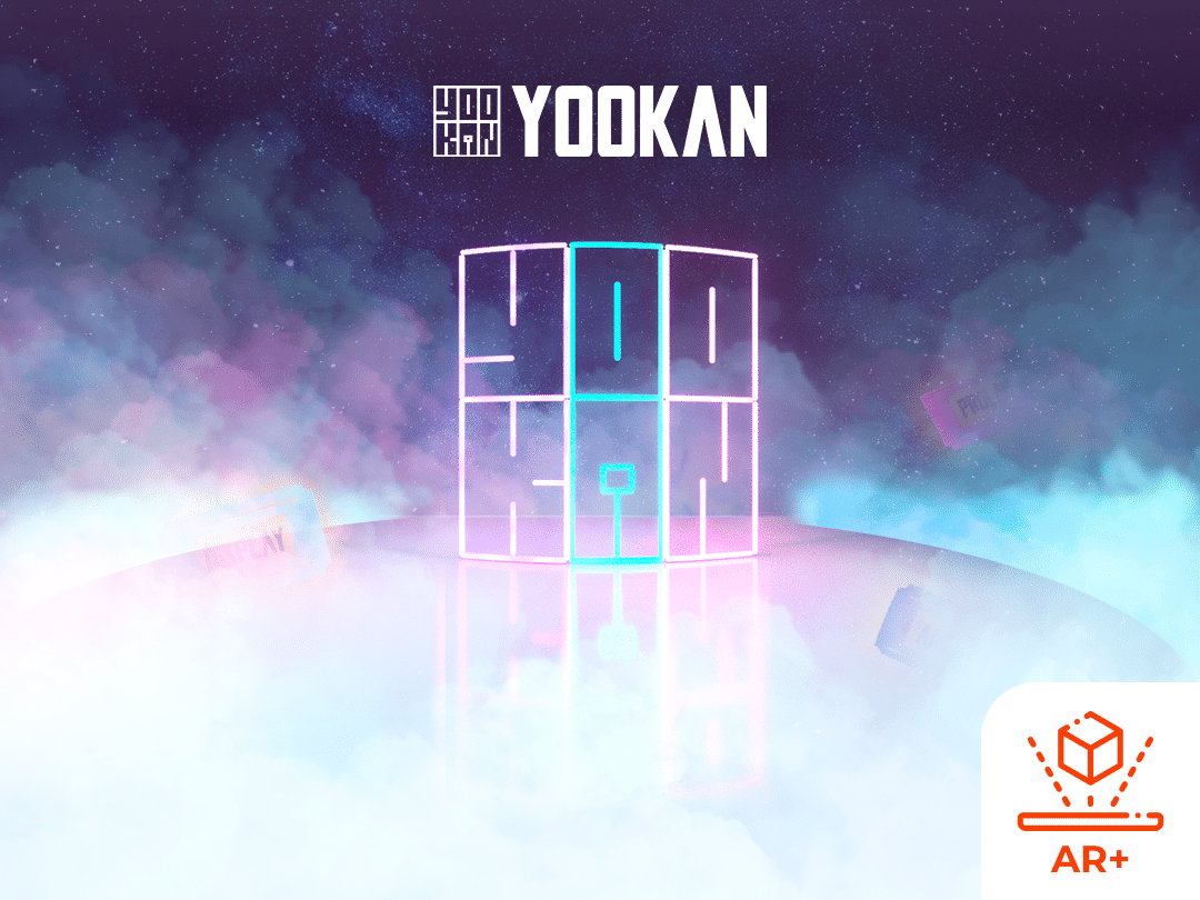 Portfolio - Yookan