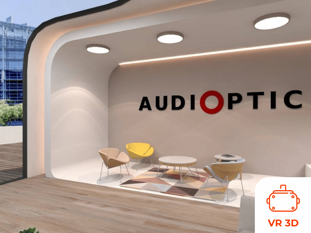 Portfolio - Audioptic